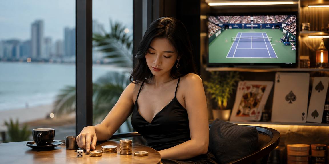 vn1828 Những Gì Bạn Sẽ Tìm Thấy Trong Sảnh Cược Thể Thao